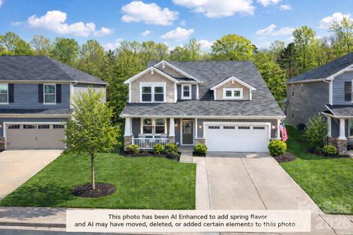 17213 Carolina Hickory Dr, Huntersville, NC, 28078-2514 | Card Image