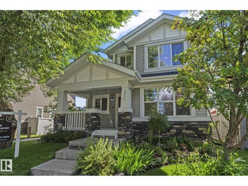 955 Valour Way Nw, Edmonton, AB, T5E6P2 | Card Image