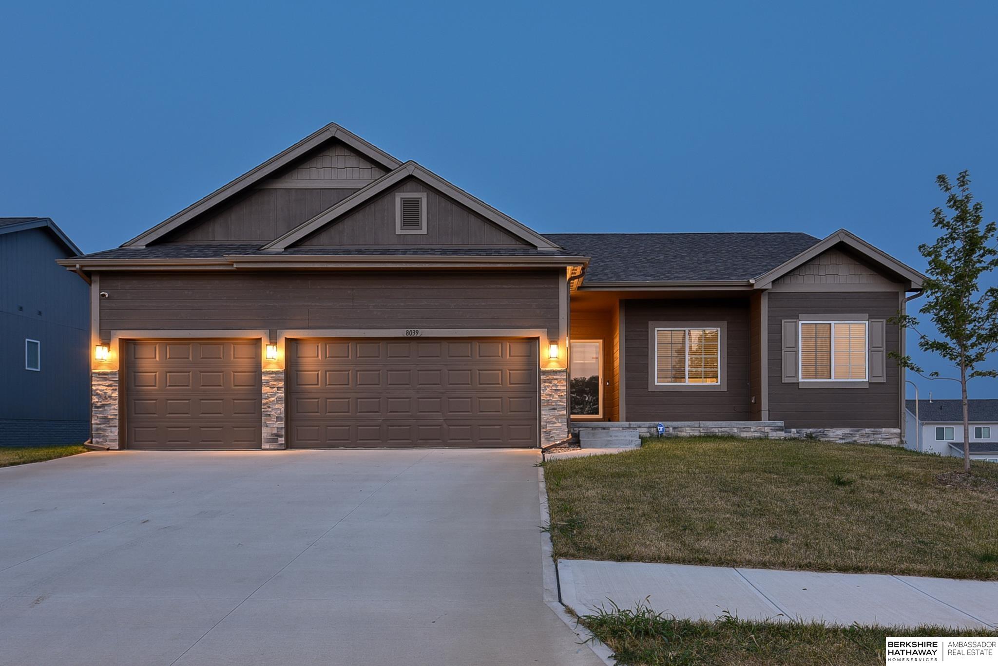 200th St, Gretna, NE 68028