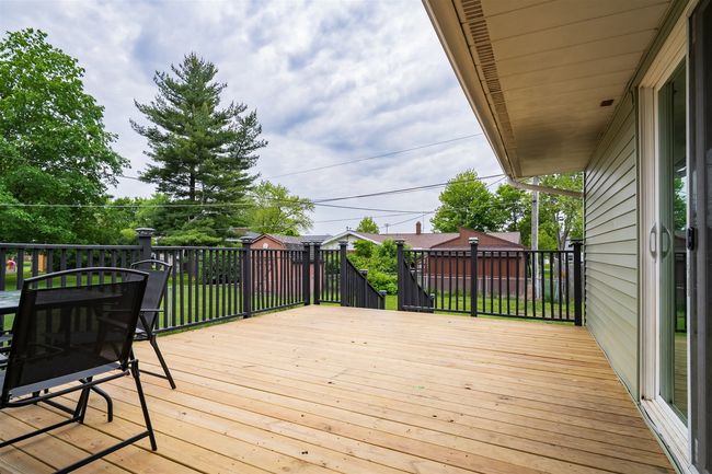 817 N Mohave Dr, House other with 4 bedrooms, 2 bathrooms and 4 parking in Pontiac IL | Image 32