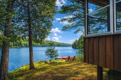 2411 Soyers Lake Rd, Haliburton, ON, K0M1S0 | Card Image