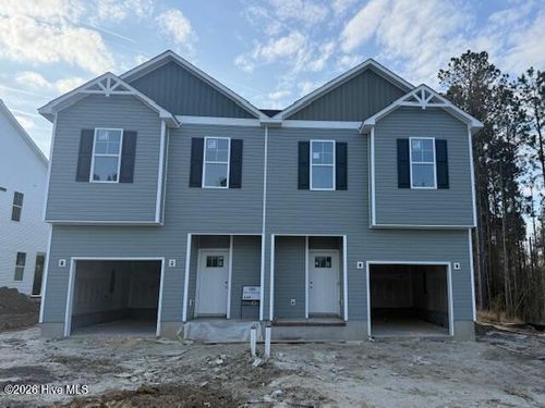 117 Crab Claw Spit Lane, Jacksonville, NC, 28546 | Card Image
