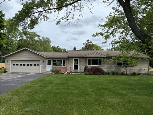 286 Park Lane Dr, Webster, NY, 14580-1433 | Card Image