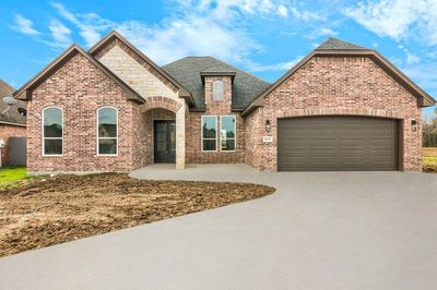 5135 Ridgeline, House other with 4 bedrooms, 2 bathrooms and null parking in Beaumont TX | Image 1