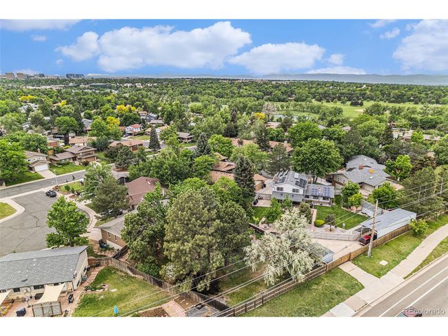 2743 S Reading Ct, House other with 4 bedrooms, 3 bathrooms and null parking in Denver CO | Image 42