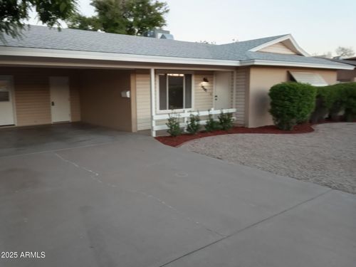 3809 N 85th Pl, Scottsdale, AZ, 85251-4906 | Card Image
