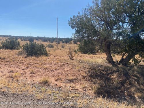 LOT 211 Windmill Road, Ancho, NM, 88301 | Card Image