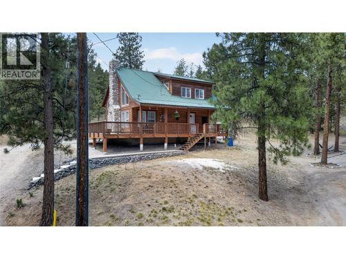 320 White Lake Road, Kaleden, BC, V0H1K0 | Card Image