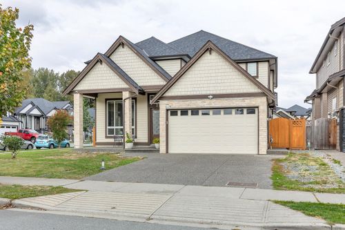 27625 Railcar Cres, Abbotsford, BC, V4X0B8 | Card Image