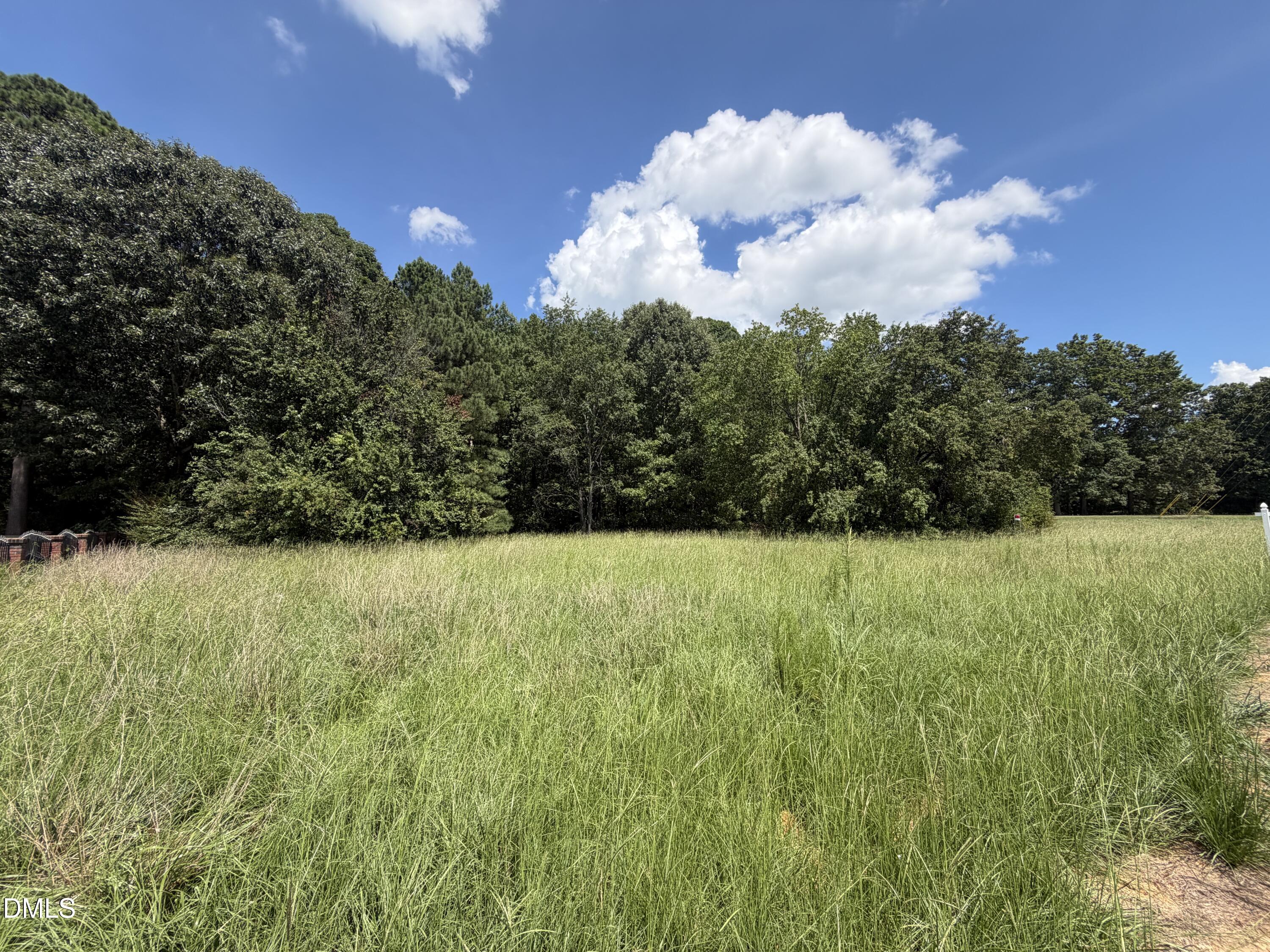 Land in Fuquay Varina 3