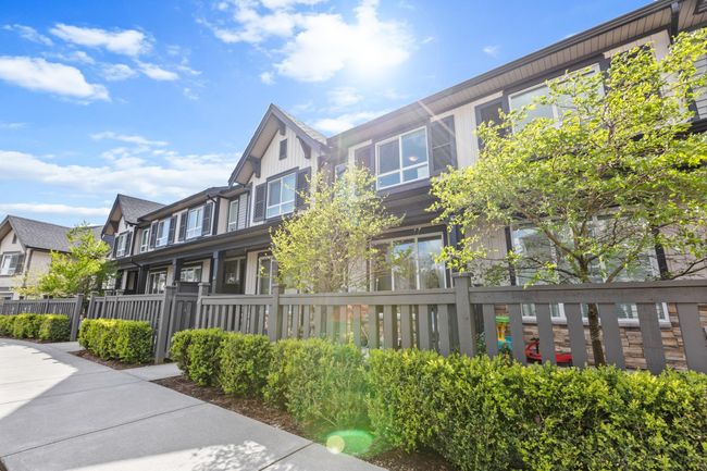 93 - 30930 Westridge Place, Townhouse with 2 bedrooms, 2 bathrooms and 2 parking in Abbotsford BC | Image 4