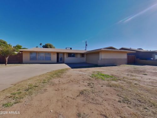 3830 W Royal Palm Rd, Phoenix, AZ, 85051-5841 | Card Image