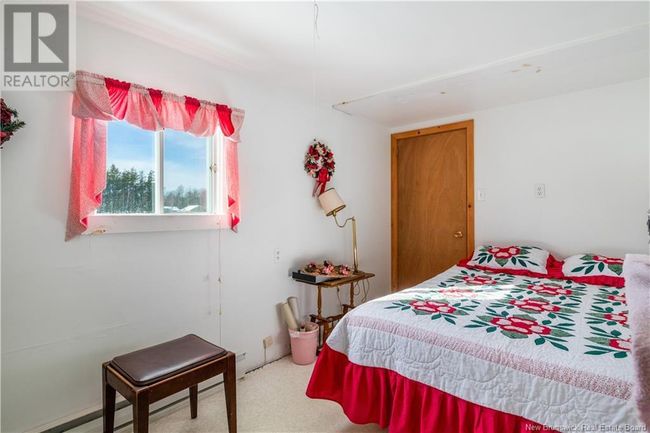1175 St Sosime Rd, House other with 4 bedrooms, 1 bathrooms and null parking in Adamsville NB | Image 22
