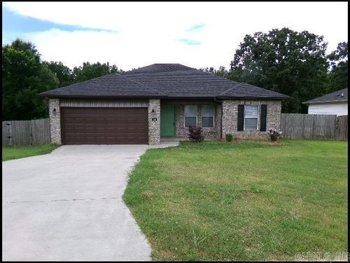 209 Sparrow Road, Jacksonville, AR, 72076 | Card Image
