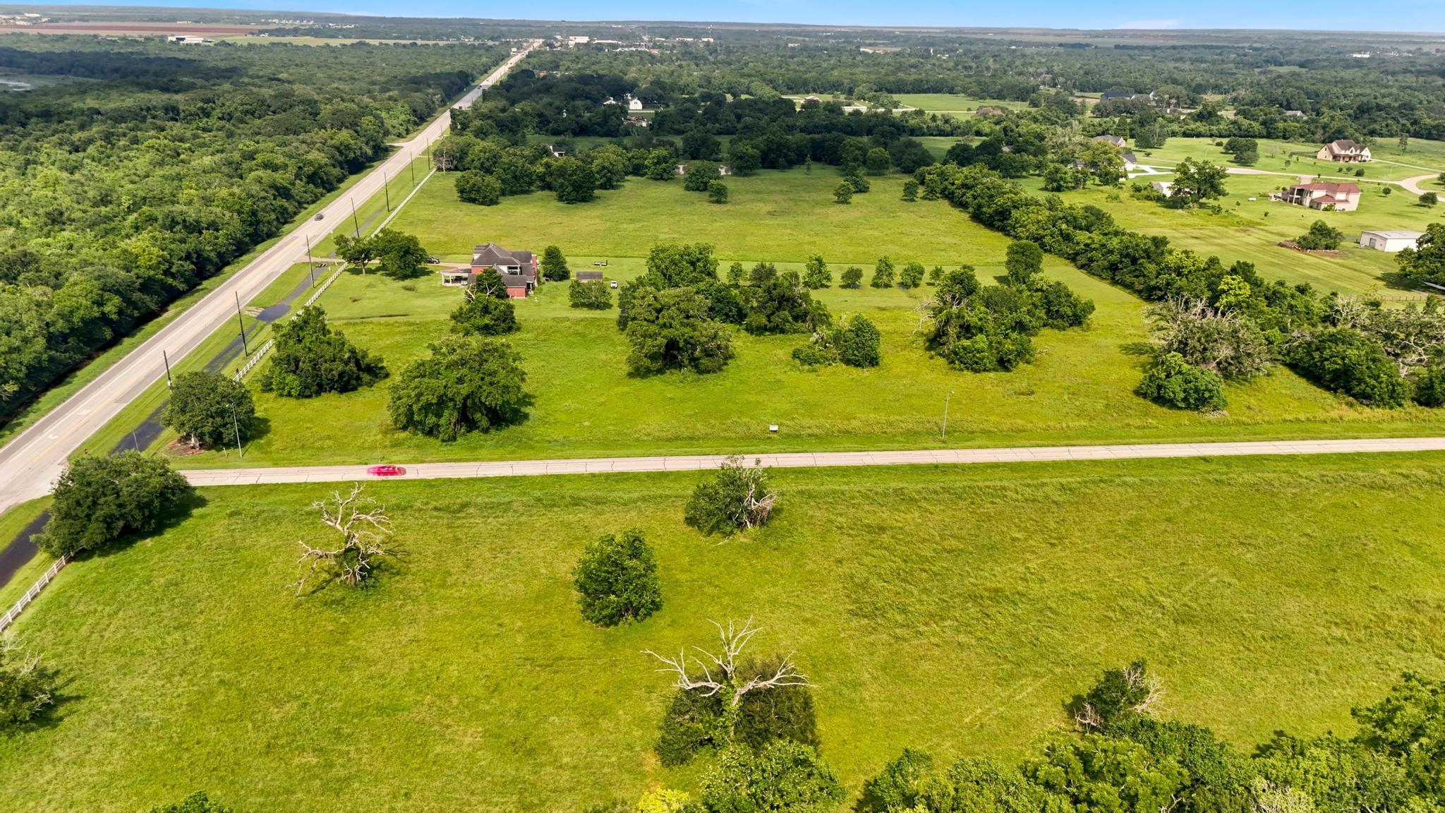 Land in Rosharon 4