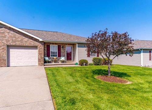 513 S 8th Ave, Haubstadt, IN, 47639-8237 | Card Image