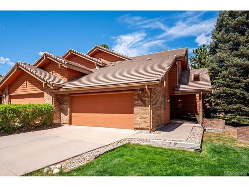 c-5403 Coyote Canyon Way, Morrison, CO, 80465-9685 | Card Image