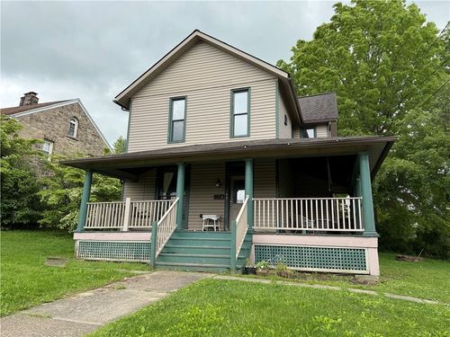216 Center St, Slippery Rock, PA, 16057-1201 | Card Image