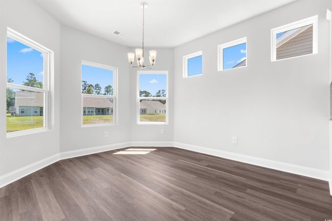 2424 Campton Loop, House other with 3 bedrooms, 2 bathrooms and 4 parking in Conway SC | Image 9