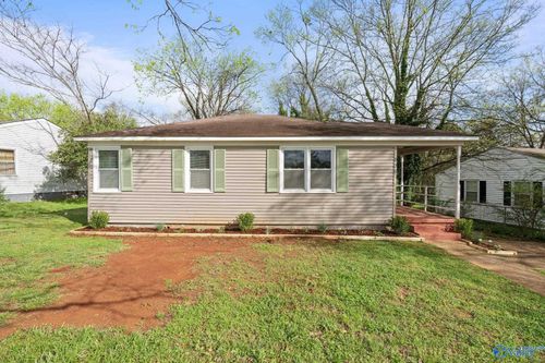 806 Crestline Road, Huntsville, AL, 35816 | Card Image
