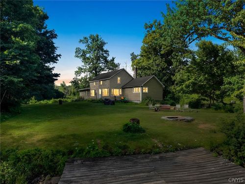 9968 Caughdenoy Road, Clay, NY, 13029 | Card Image
