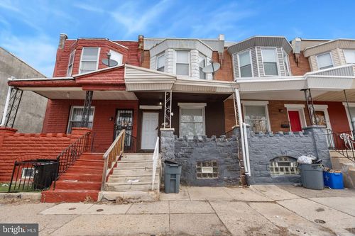 5459 Race St, PHILADELPHIA, PA, 19139-2544 | Card Image