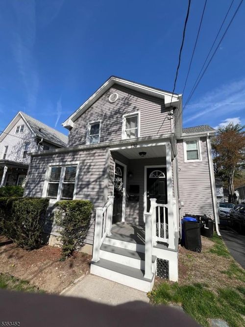 132 Stevens Ave, Little Falls, NJ, 07424-2227 | Card Image
