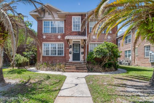 2892 College St, Jacksonville, FL, 32205-7486 | Card Image