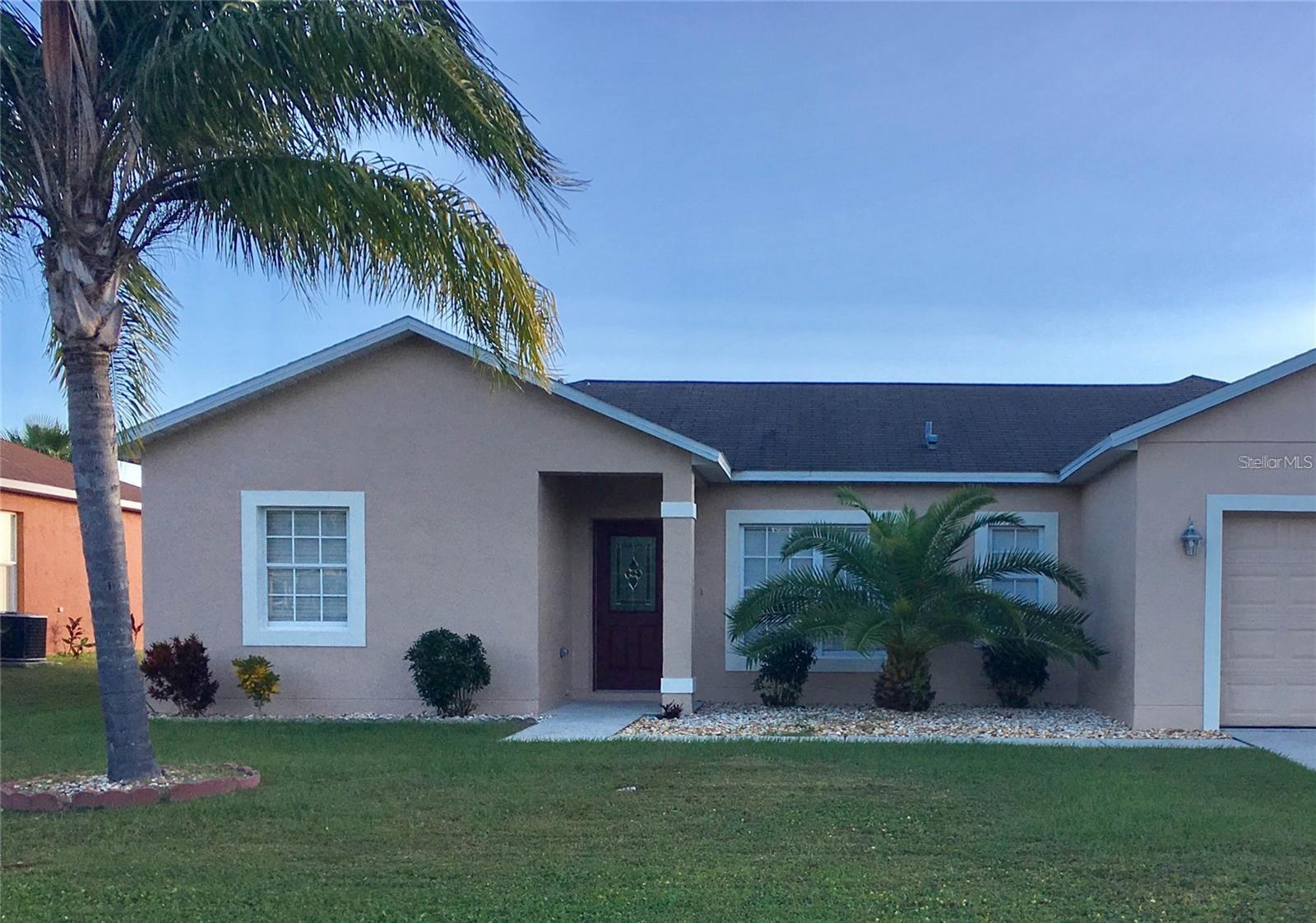 Partridge Dr, Kissimmee, FL 34759