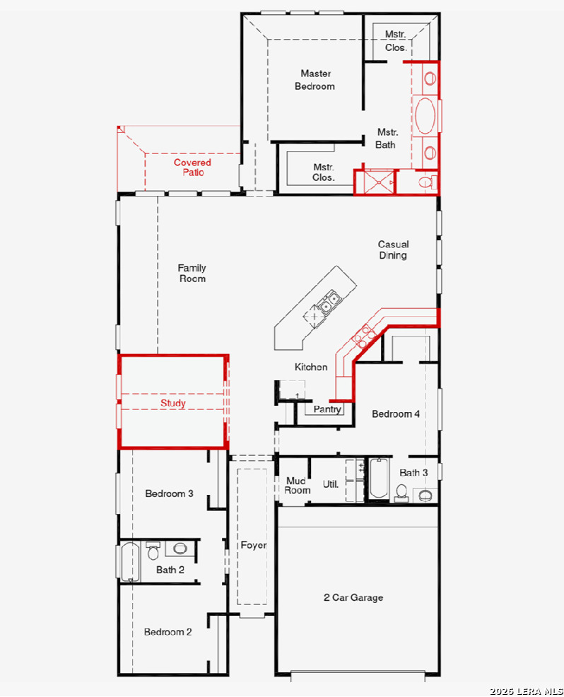 Residential in New Braunfels 2