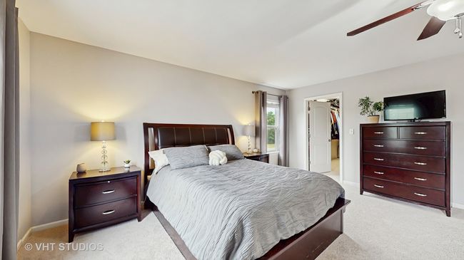 3756 Innesbrook Ct, House other with 5 bedrooms, 4 bathrooms and 4 parking in Algonquin IL | Image 22