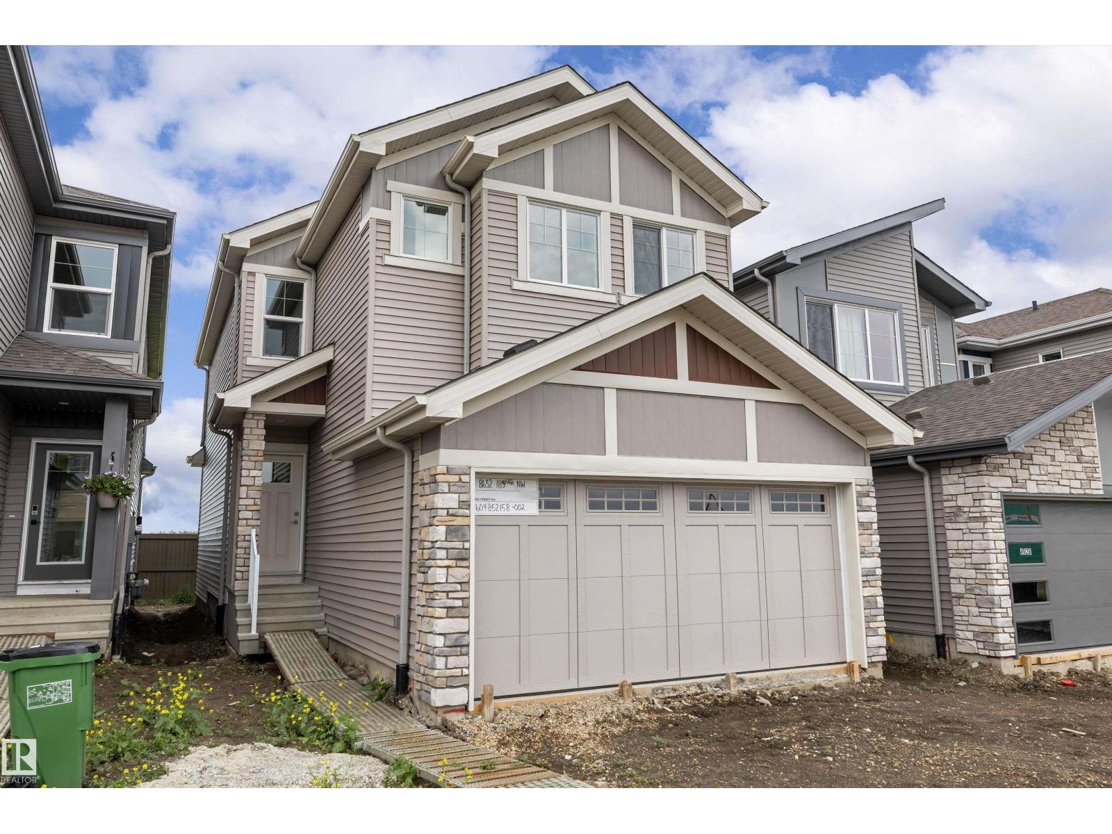 Residential in Edmonton 2