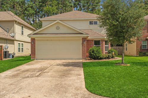 9957 E Kingfisher Drive, Out of Area, TX, 77385 | Card Image