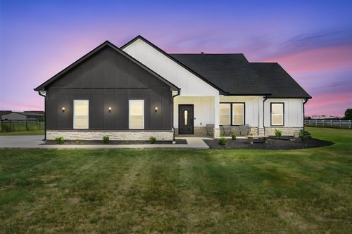 6020 Huckleberry Ln, Joshua, TX, 76058-6403 | Card Image