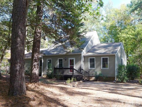 101 Martha Ln, Chapel Hill, NC, 27514-1930 | Card Image