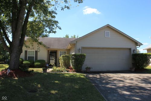 6006 Sycamore Forge Ln, Indianapolis, IN, 46254-1293 | Card Image