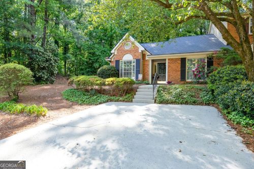 1907 Ivy Glen Dr Se, Smyrna, GA, 30082-4850 | Card Image