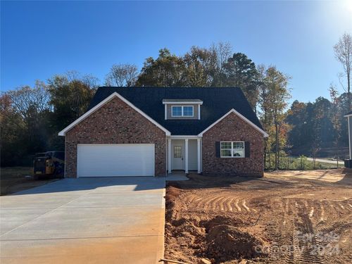 11516 Valley Oaks Lane, Stanfield, NC, 28163 | Card Image