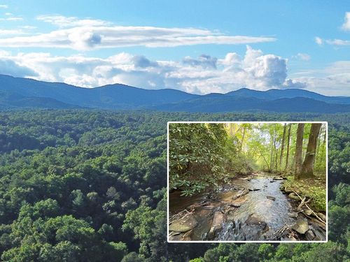 Lot 18 Mt. Springer Road, Ellijay, GA, 30540 | Card Image