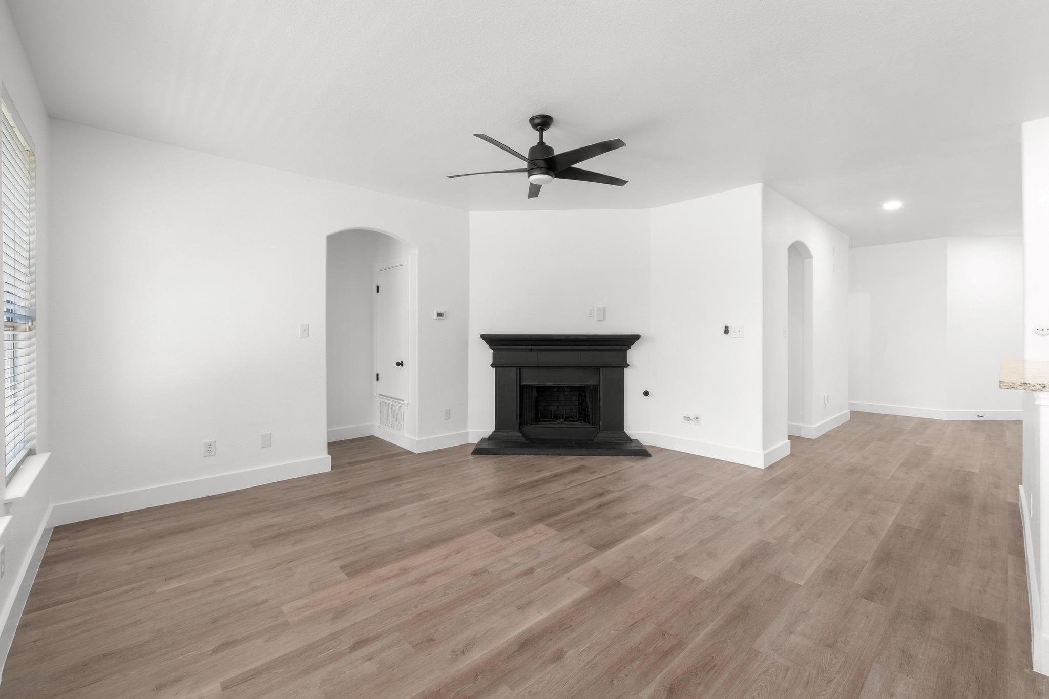 Residential in Austin 5