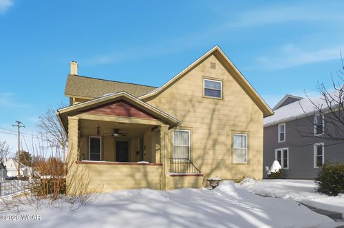 218 S Jackson St, Bluffton, OH, 45817-1010 | Card Image