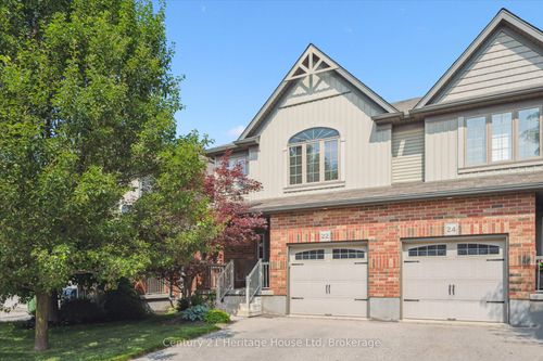 22 Acker St, Guelph, ON, N1E0G1 | Card Image