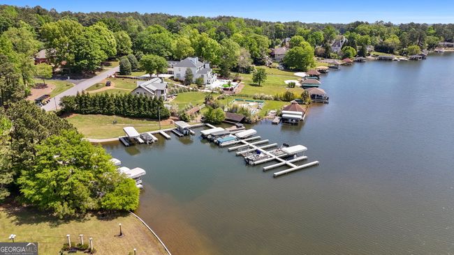 3222 Bay View Dr, House other with 6 bedrooms, 4 bathrooms and null parking in Jonesboro GA | Image 69