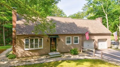 17 Boston Post Road, House other with 3 bedrooms, 2 bathrooms and null parking in Amherst NH | Image 1