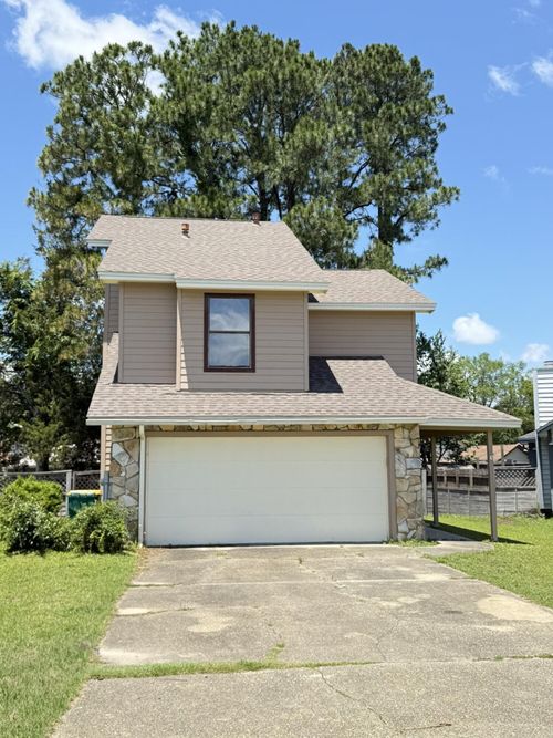 1512 Mariah Way W, Fort Walton Beach, FL, 32547-1188 | Card Image
