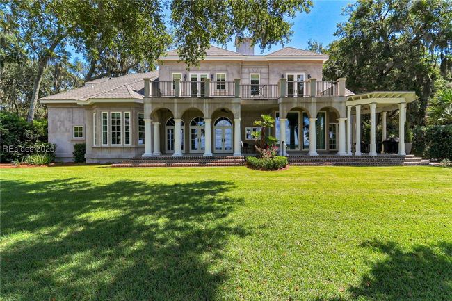 10 Brams Point Rd, House other with 4 bedrooms, 7 bathrooms and null parking in Hilton Head Island SC | Image 7
