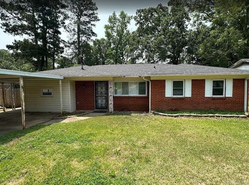 7409 Skylark Dr, Little Rock, AR, 72209-7515 | Card Image
