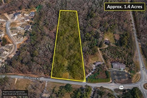 8915 Cedar Grove Rd, Fairburn, GA, 30213 | Card Image
