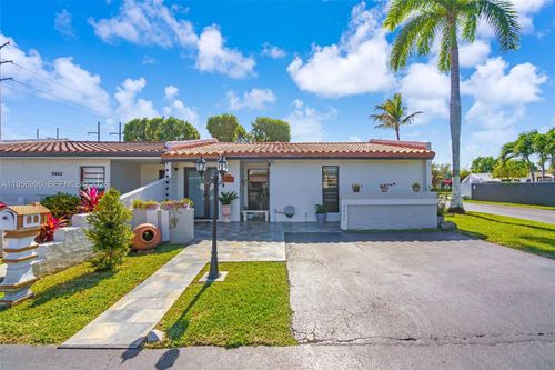 9466 Sw 6th Ln, Miami, FL, 33174 | Card Image