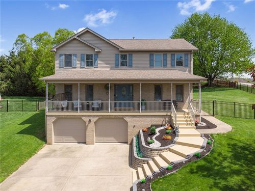 1000 Chinaberry Ct, Harrison City, PA, 15636-1602 | Card Image